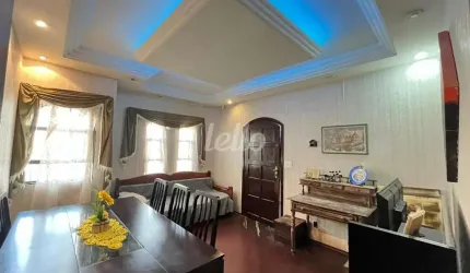 Casa com 4 quartos à venda na Rua Banharão, 282, Vila Formosa, São Paulo, 190 m2 por R$ 790.000