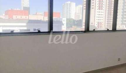 Sala comercial com 1 sala à venda na Rua Soriano de Sousa, 189, Tatuapé, São Paulo, 36 m2 por R$ 520.000