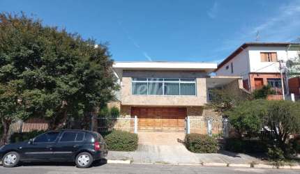 Casa com 4 quartos à venda na Rua Corneteiro de Jesus, 169, Água Fria, São Paulo, 352 m2 por R$ 2.500.000