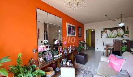 Apartamento com 3 quartos à venda na Rua Tutóia, 885, Paraíso, São Paulo, 110 m2 por R$ 1.200.000