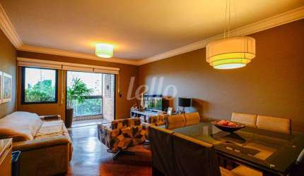 Apartamento com 3 quartos à venda na Praça Wilhelm Bernauer, 56, Vila Prudente, São Paulo, 135 m2 por R$ 950.000