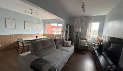 Apartamento com 2 quartos à venda na Rua Camarujipe, 127, Vila Constança, São Paulo, 86 m2 por R$ 380.000