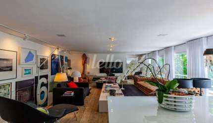 Casa comercial à venda na Rua Conde de Sousel, 266, Jardim das Bandeiras, São Paulo, 300 m2 por R$ 3.500.000