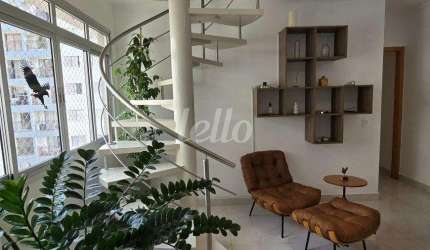 Apartamento com 3 quartos à venda na Rua José Getúlio, 546, Liberdade, São Paulo, 144 m2 por R$ 1.450.000