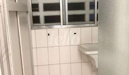 Apartamento com 2 quartos à venda na Rua Azevedo Soares, 1359, Vila Gomes Cardim, São Paulo, 52 m2 por R$ 430.000