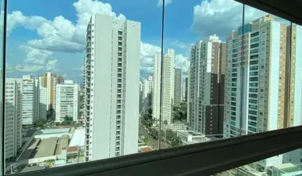 Apartamento Condomínio Crystal Place