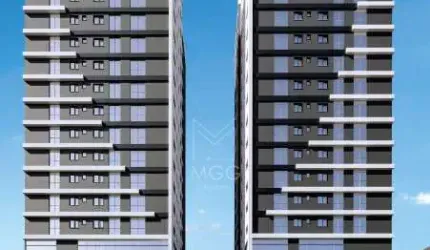 Apartamento Edifício Venice Residence