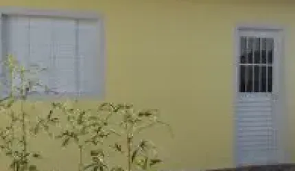 Casa no bairro Jardim Jamaica, em Itanhaém - sendo no lado praia.