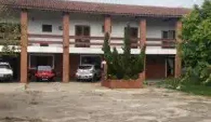 Casa no bairro Cibratel 2, em Itanhaém - sendo lado praia, em rua calçada.
