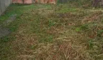 Terreno no bairro Jardim das Palmeiras, em Itanhaém - localizado no lado praia.