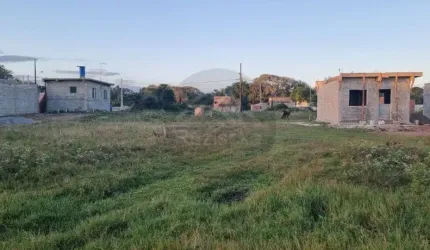 Excelente oportunidade - Terreno lado praia com ambiental ok - Itanhaém/SP.