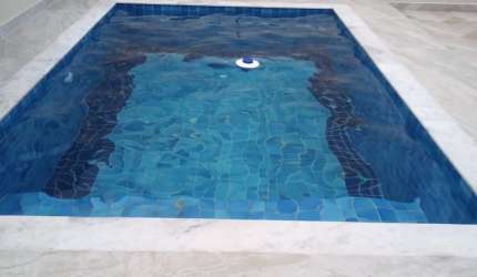 CASA COM PISCINA A 800M DO MAR - ITANHAÉM/SP .