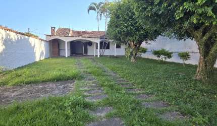 EDICULA Á VENDA EM ITANHAÉM - BOPIRANGA Á 900M DO MAR
