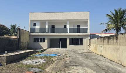 Sobrado á venda em Itanhaém á 900m do mar