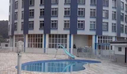 Apartamento frente mar - Praia dos Sonhos - Itanhaém/SP