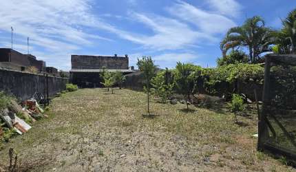 Terreno para construção de casa em condomínio - Cibratel II - 1400m do mar