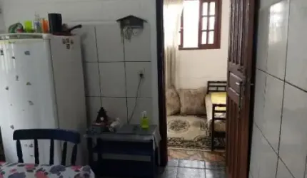 Linda casa localizada no bairro Balneário Gaivota - lado praia.