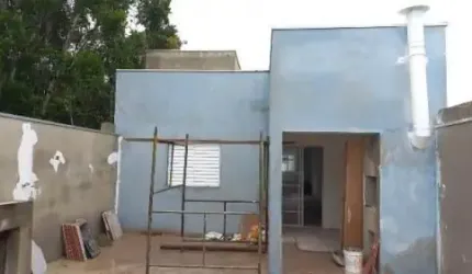 Excelente casa localizada no bairro Luizamar