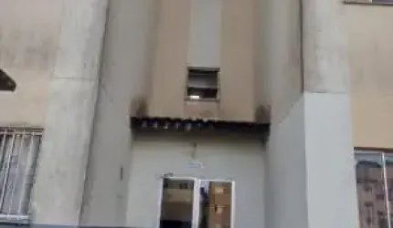 Apartamento localizado no bairro Umuarama