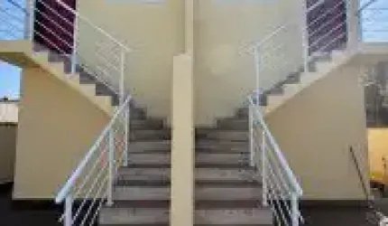 Excelente casa sobreposta  no bairro Suarão, em Itanhaém.