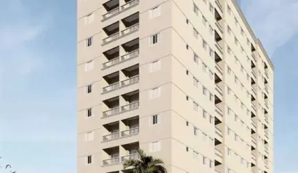 APARTAMENTO UMUARAMA - MONGAGUA SP
