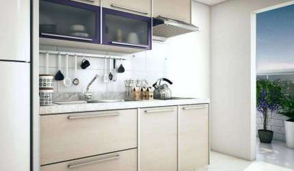 APARTAMENTO GUILHERMINA - PRAIA GRANDE SP