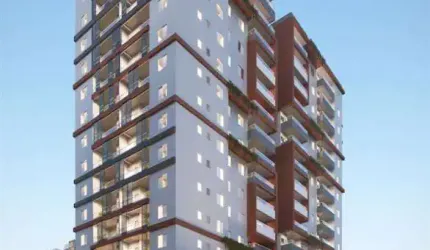 APARTAMENTO GUILHERMINA - PRAIA GRANDE SP