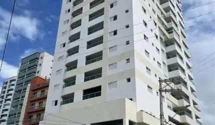 APARTAMENTO CENTRO - MONGAGUA SP