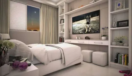 APARTAMENTO VILA MARIA LEONOR - DIADEMA SP