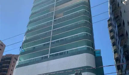 APARTAMENTO GUILHERMINA - PRAIA GRANDE SP