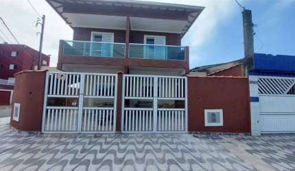 CASA QUIETUDE - PRAIA GRANDE SP