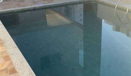 APARTAMENTO OCIAN - PRAIA GRANDE SP