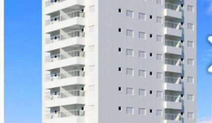 APARTAMENTO AVIAÇÃO - PRAIA GRANDE SP