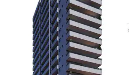 APARTAMENTO FLÓRIDA - PRAIA GRANDE SP