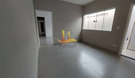 CASA TUPI - PRAIA GRANDE SP
