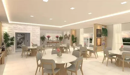 APARTAMENTO CENTRO - MONGAGUA SP