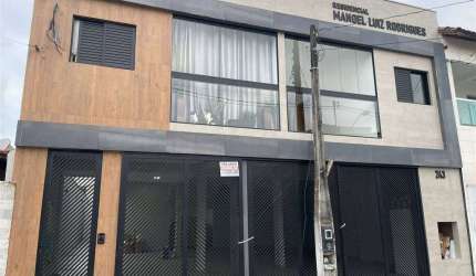 CASA BOQUEIRAO - PRAIA GRANDE SP