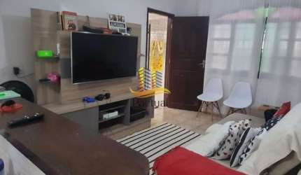 CASA OCIAN - PRAIA GRANDE SP