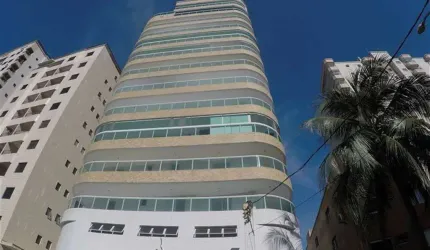 APARTAMENTO TUPI - PRAIA GRANDE SP