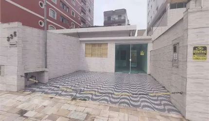 COMERCIAL TUPI - PRAIA GRANDE SP