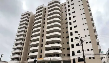 APARTAMENTO MIRIM - PRAIA GRANDE SP