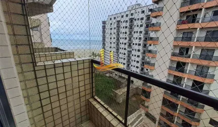 APARTAMENTO AVIAÇÃO - PRAIA GRANDE SP