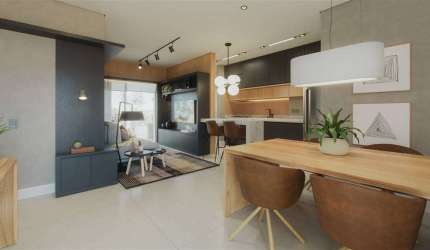 APARTAMENTO CENTRO - ITANHAÉM SP