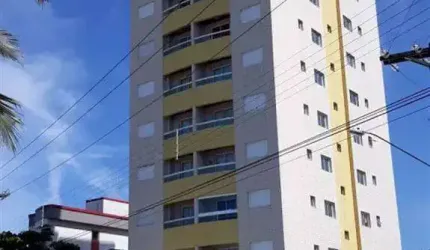 APARTAMENTO FLORIDA - PRAIA GRANDE SP