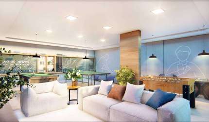 APARTAMENTO JARDIM PRAIA GRANDE - MONGAGUA SP