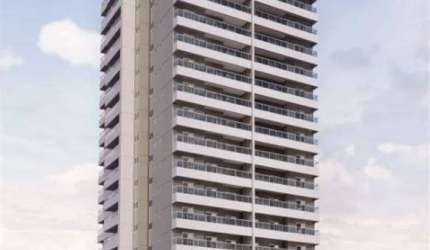 APARTAMENTO AVIAÇÃO - PRAIA GRANDE SP