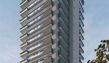 APARTAMENTO FORTE - PRAIA GRANDE SP