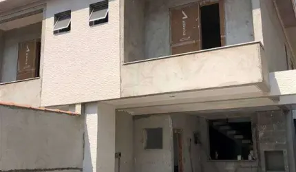 CASA TUPI - PRAIA GRANDE SP