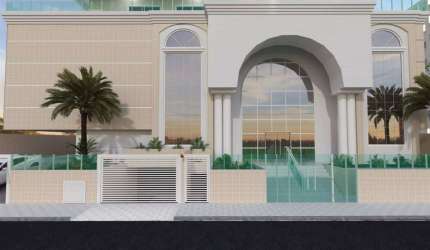 APARTAMENTO CAIÇARA - PRAIA GRANDE SP