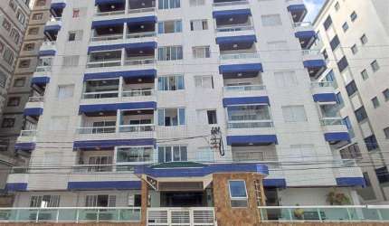 APARTAMENTO OCIAN - PRAIA GRANDE SP